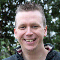 Matt Merritt